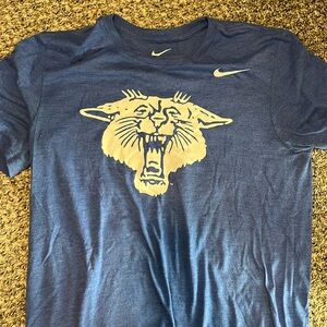 UK Nike T Shirt